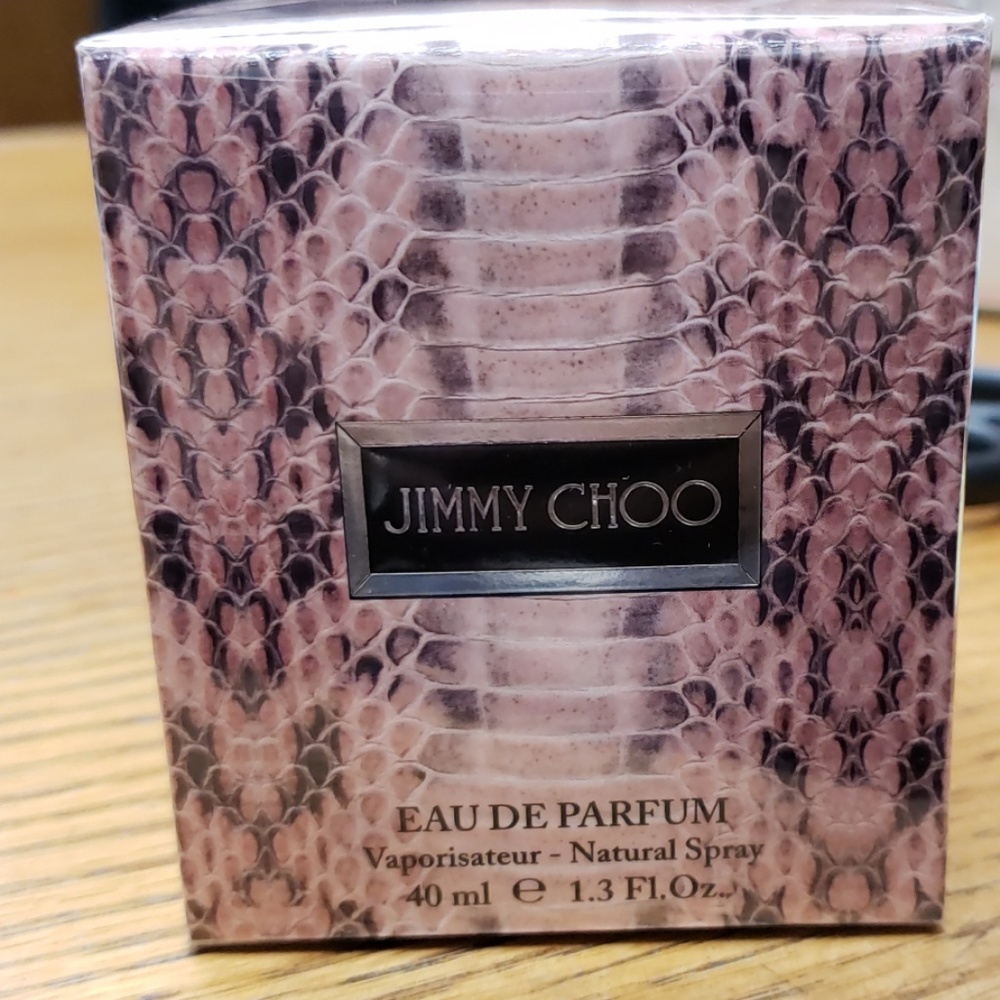 Fragrance